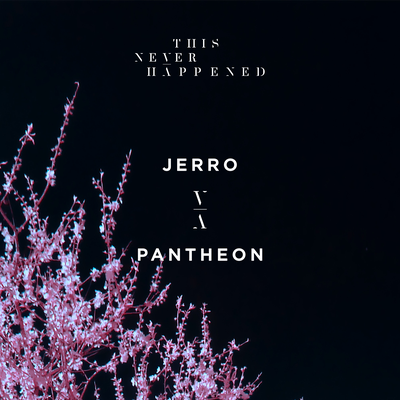 Pantheon By Jerro's cover