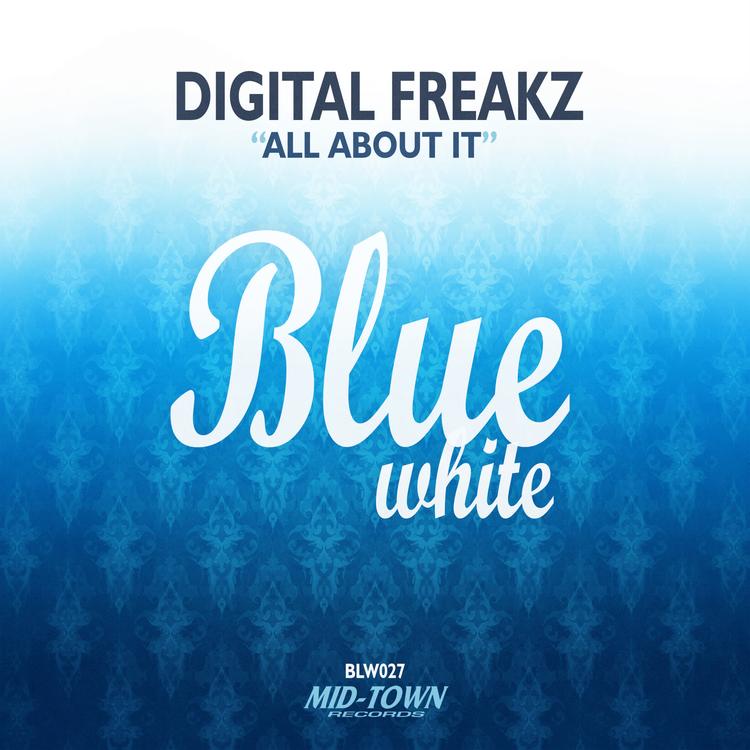 Digital Freakz's avatar image