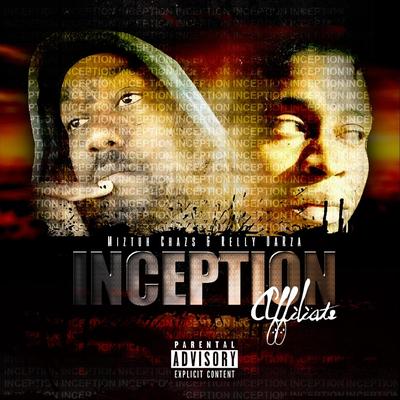 Inception Affiliate's cover