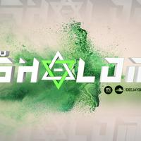 DJ SHALOM's avatar cover