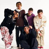 PRETTYMUCH's avatar cover