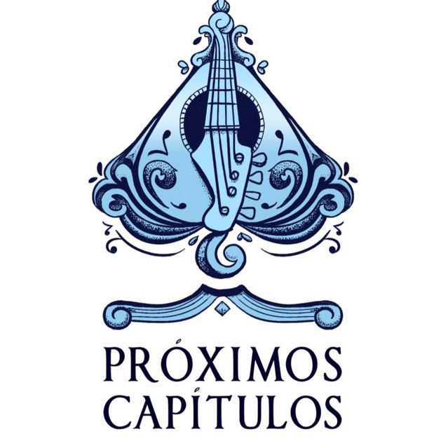 Próximos Capítulos's avatar image