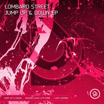 Jump Up & Down (Dubstrumental) By Lombard Street's cover