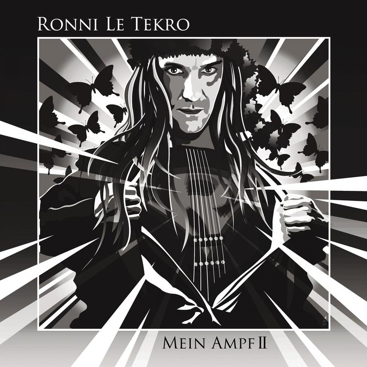 Ronni Le Tekro's avatar image