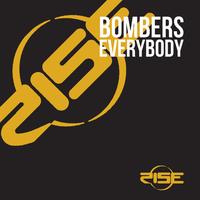 Bombers's avatar cover