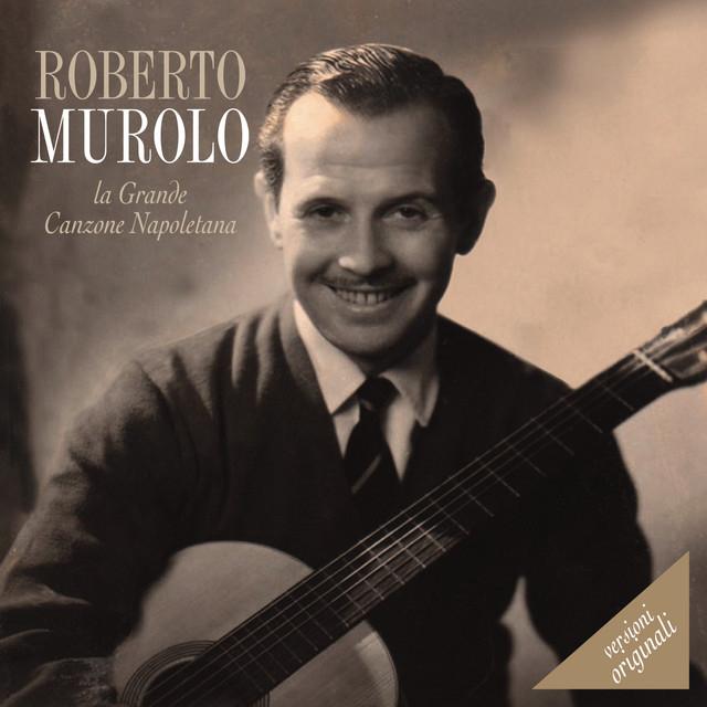 Roberto Murolo's avatar image