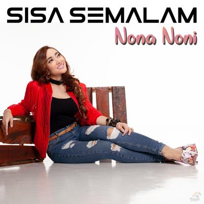 Sisa Semalam's cover
