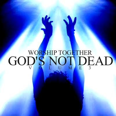 God's Not Dead, Vol. 3's cover