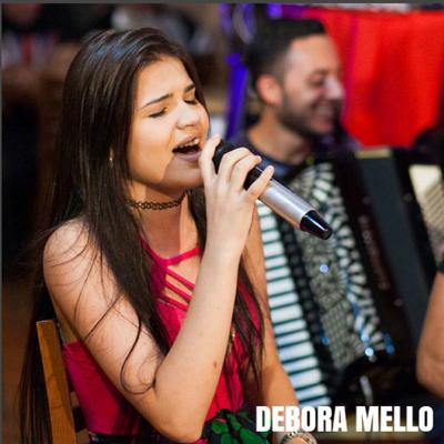 Debora Mello's cover