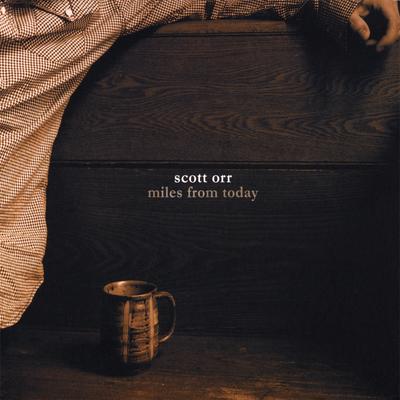 Miles From Today's cover