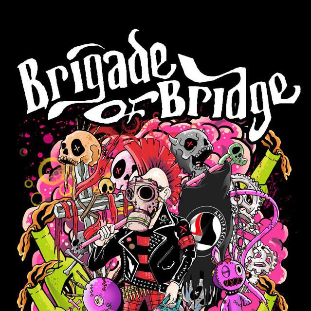 Brigade Of Bridge's avatar image