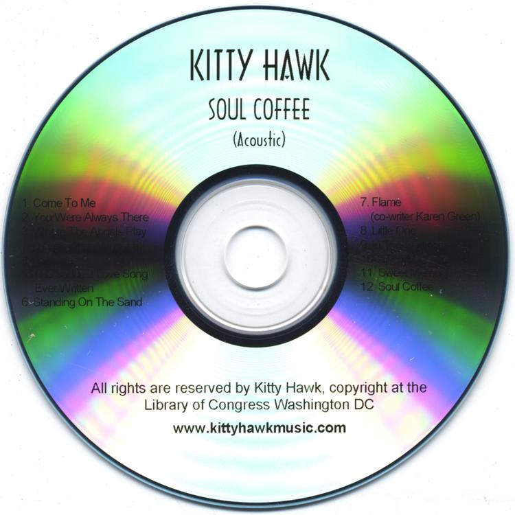 Kitty Hawk's avatar image