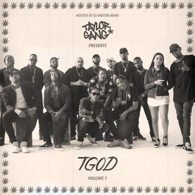 Take It There By Taylor Gang, Ty Dolla $ign, Wiz Khalifa's cover