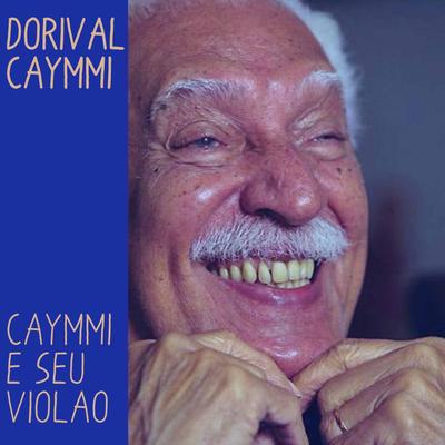 Caymmi e Seu Violão 's cover