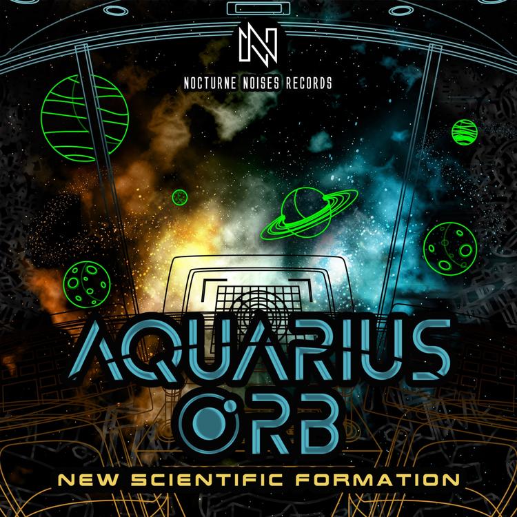 Aquarius Orb's avatar image