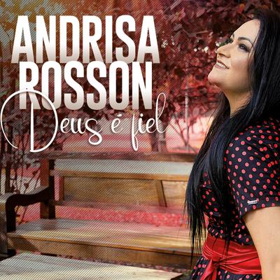 Acalma o Coração By Andrisa Rosson's cover