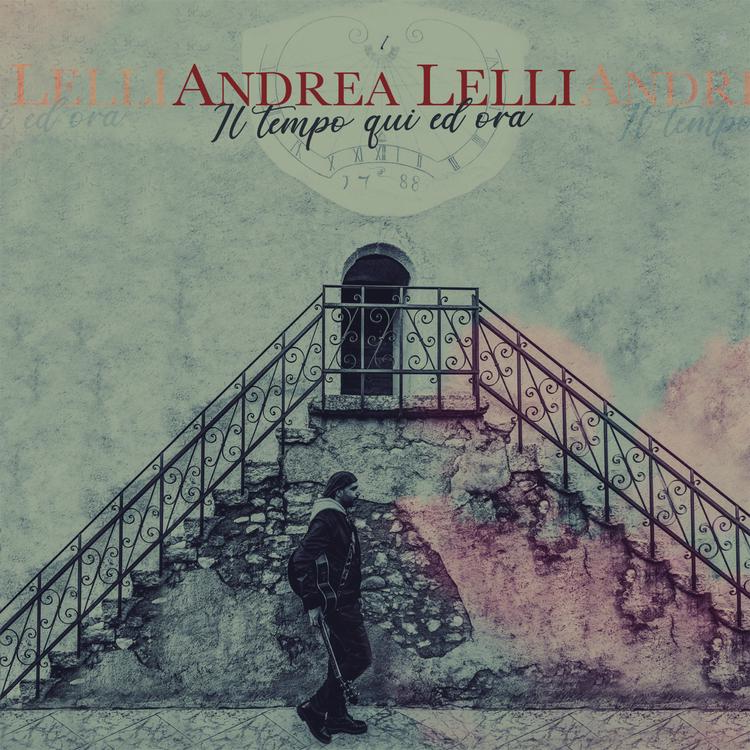 Andrea Lelli's avatar image