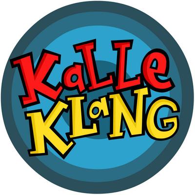 Kalle Klang's cover