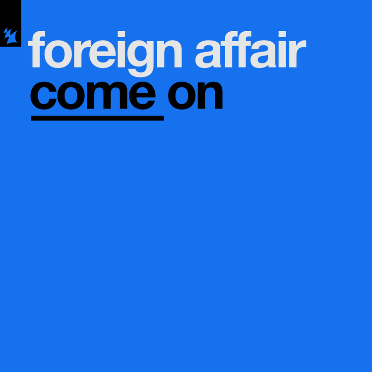 Foreign Affair's avatar image