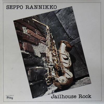 SEPPO RANNIKKO's cover