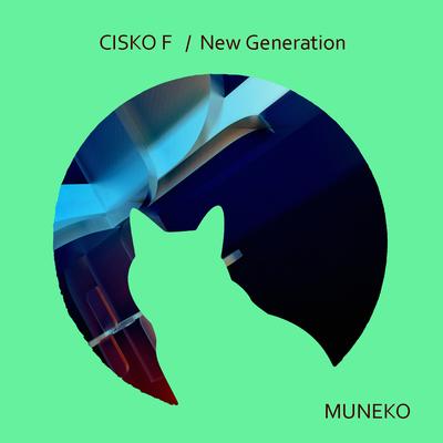Cisko F's cover
