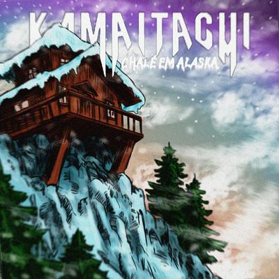 Chalé em Alaska By kamaitachi's cover