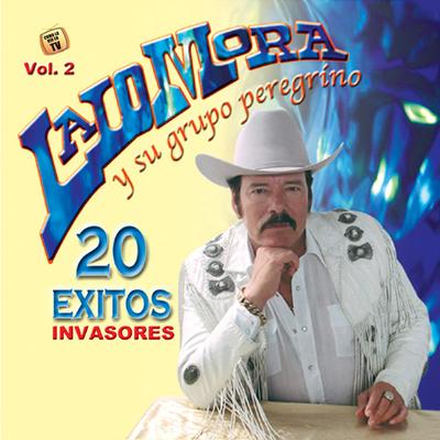 Lalo Mora y su Grupo Peregrino's cover