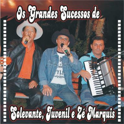 Solevante's cover