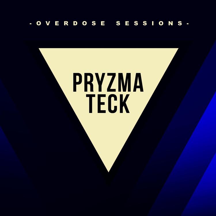 Pryzma Teck's avatar image