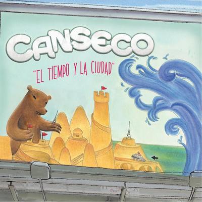 Me Enseñaste Mal By Canseco's cover
