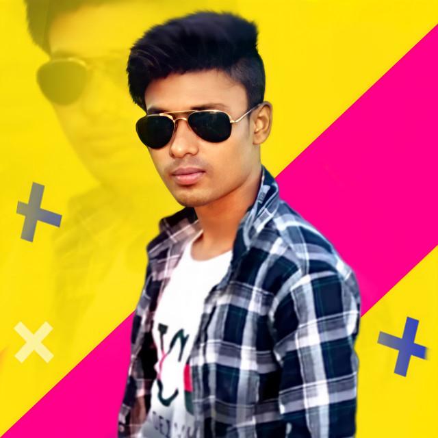 Dj Ajijul SK's avatar image