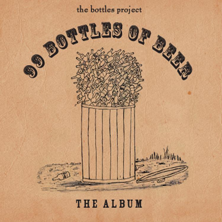 The Bottles Project's avatar image