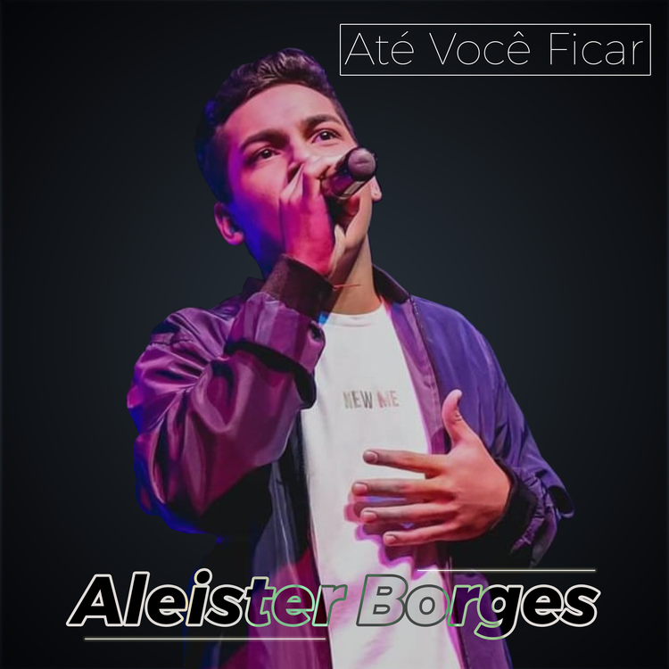Aleister Borges's avatar image