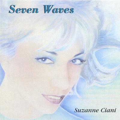 The Second Wave - Sirens By Suzanne Ciani's cover