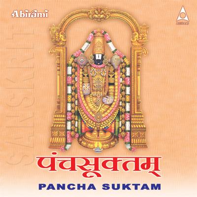 Pancha Suktham's cover