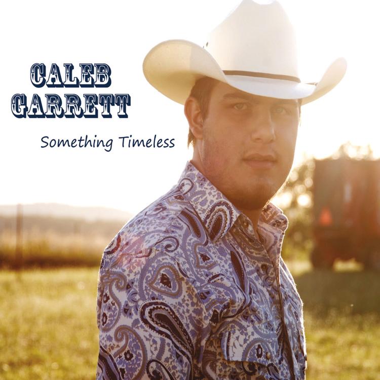 Caleb Garrett's avatar image