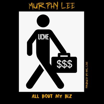All Bout My Biz's cover