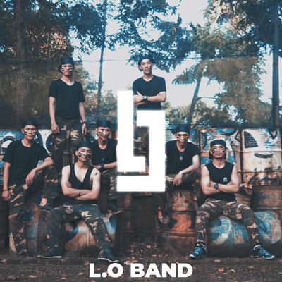 L.O Band's cover