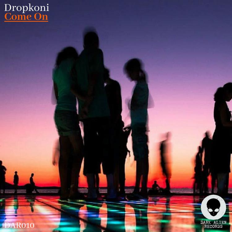 Dropkoni's avatar image