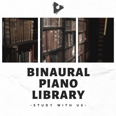 Relaxing Study Background By Study With Us, Study Music & Sounds's cover