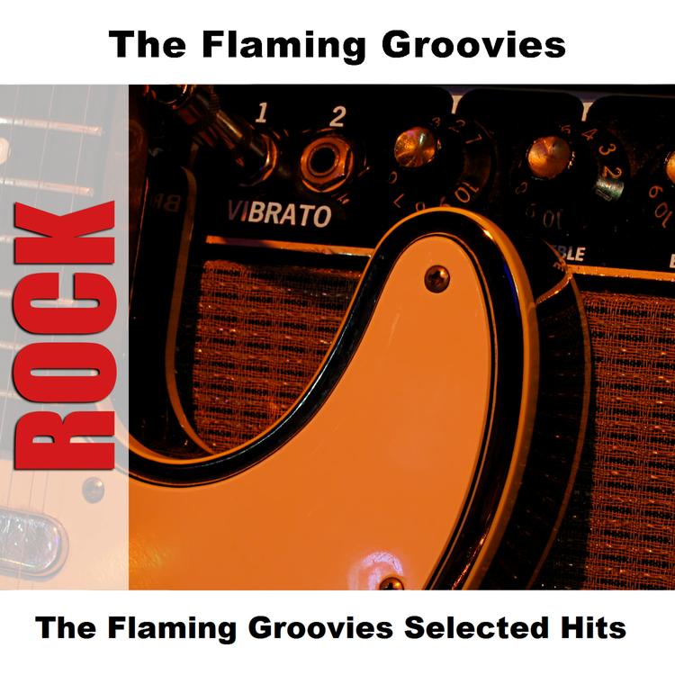 The Flaming Groovies's avatar image