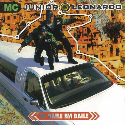 Mc Júnior E Mc Leonardo's cover