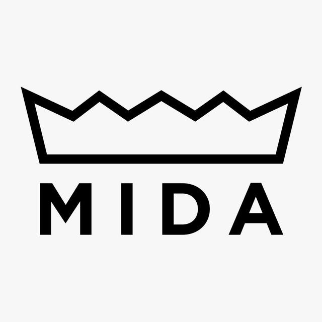 Re Mida's avatar image