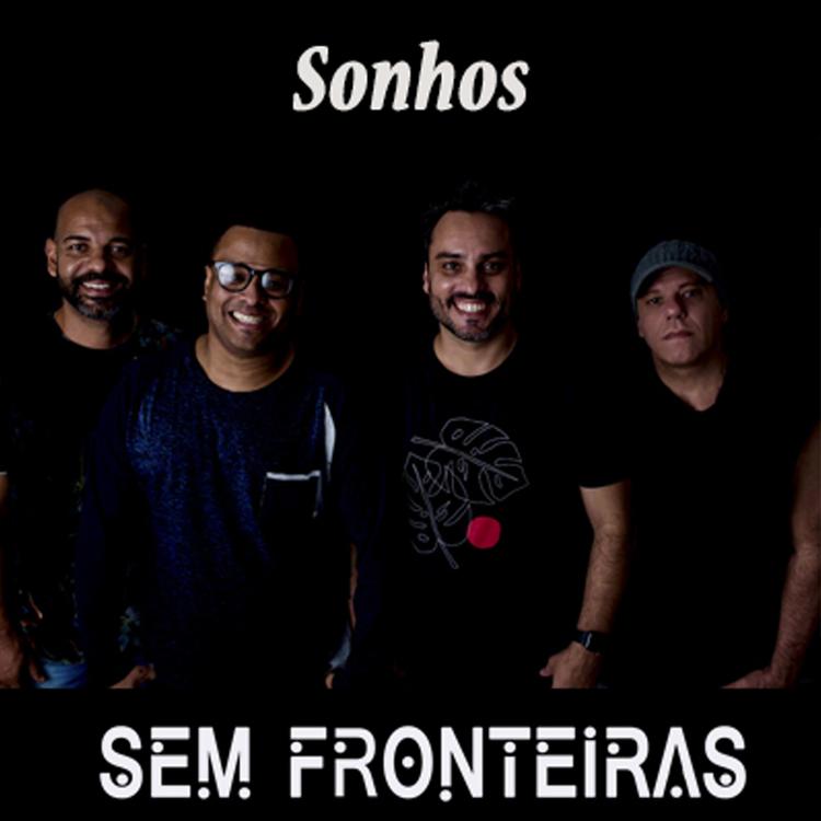 SEM FRONTEIRAS's avatar image