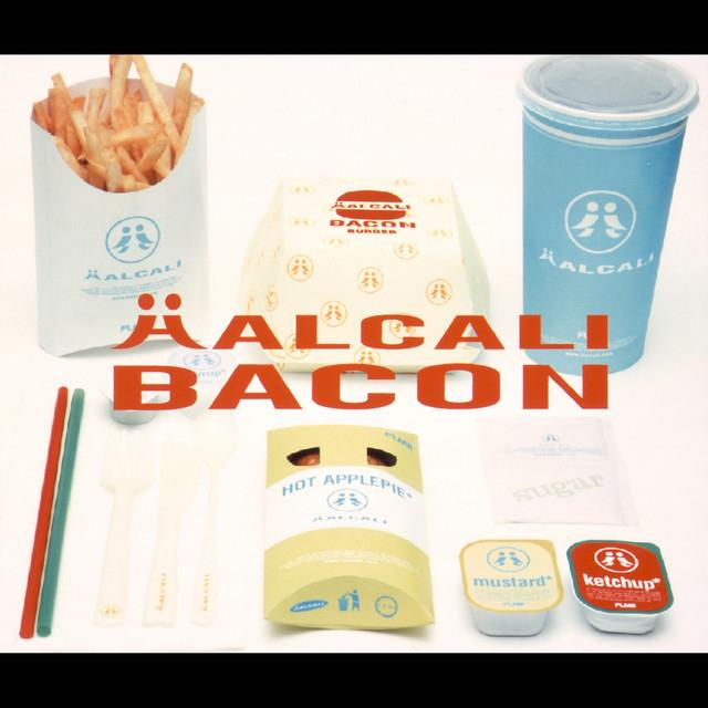 HALCALI's avatar image