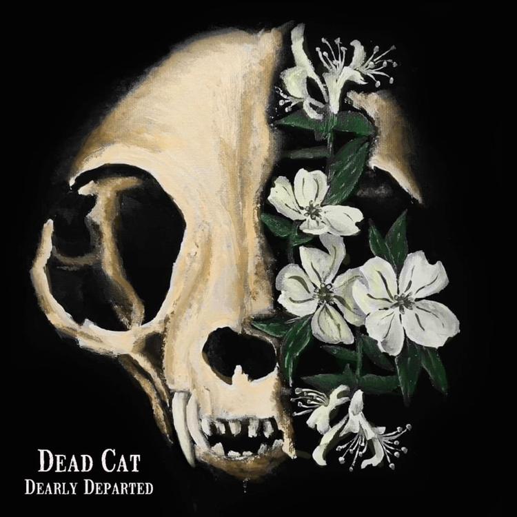 dead cat.'s avatar image