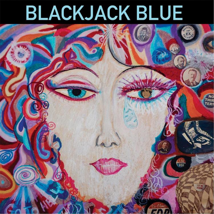 BlackJack Blue's avatar image