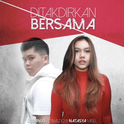 Ditakdirkan Bersama's cover