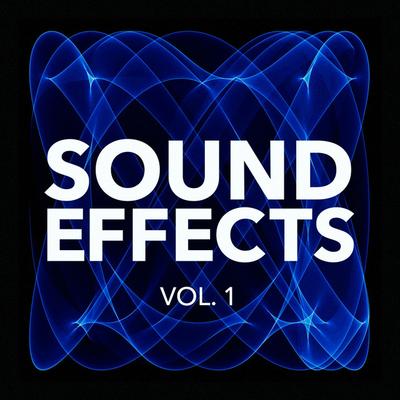 Authentic Sound Effects's cover