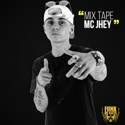 Pitbull By Mc Jhey's cover